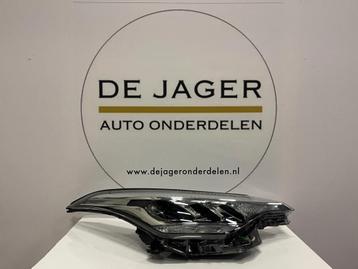 TOYOTA C-HR CH-R KOPLAMP VOL LED RECHTS 81110-F418000 beschikbaar voor biedingen