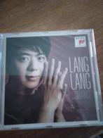 nieuwe Cd Lang Lang "Ronance", Ophalen of Verzenden, Nieuw in verpakking