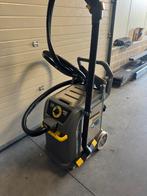 Karcher SGV 8/5 Professionele stoomzuiger, Ophalen, Zo goed als nieuw