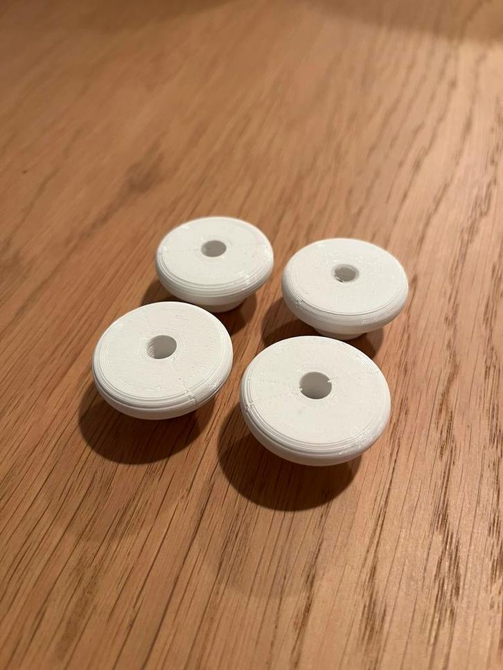 Constructam Condor Raamsluiters, Caravans en Kamperen, Caravanaccessoires, Zo goed als nieuw, Ophalen