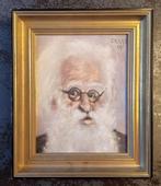 Albert Servaes 1969 door E. Dely, Antiek en Kunst, Ophalen of Verzenden