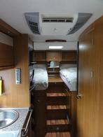 Hymer B674SL, Caravanes & Camping, Camping-cars, Diesel, 7 à 8 mètres, Particulier, Hymer