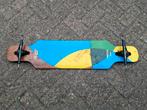 Elixir Longboard deck met bear trucks, Sport en Fitness, Skateboarden, Ophalen of Verzenden