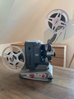 Bolex paillard M8 vintage 8mm projector, Verzamelen, Foto-apparatuur en Filmapparatuur, Ophalen, Projector