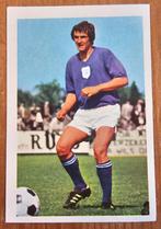 Vanderhout (pre panini) 1971-1972 #15 Wouters Anderlecht!, Ophalen of Verzenden, Zo goed als nieuw, Sticker