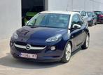 Opel Adam JAM 1.2i Essence / Garantie 1 an !, Autos, Opel, Carnet d'entretien, Tissu, Bleu, Achat