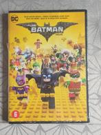 The Lego Batman Movie - DVD (NIEUW), Vanaf 6 jaar, Ophalen of Verzenden, Nieuw in verpakking, Tekenfilm
