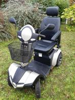 elektrische scooter voor mensen met beperkte mobiliteit, en, Diversen, Ophalen, Zo goed als nieuw, Vermeiren, 16 km/u of meer