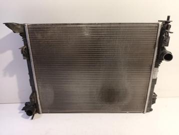 RADIATEUR Renault Megane IV (RFBB) (01-2015/-) (214108175R) beschikbaar voor biedingen