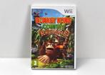 Wii - Donkey Kong Country Returs | Game Nintendo, Games en Spelcomputers, Ophalen of Verzenden, Zo goed als nieuw, Avontuur en Actie