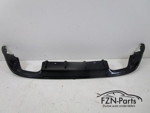 VW Golf 7 R Facelift 2017 Onderlip Achterbumper Hoogglans Zw, Auto-onderdelen, Carrosserie, Gebruikt, Ophalen of Verzenden