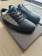 Sneakers met mand van Gucci, Kleding | Heren, Schoenen, Ophalen of Verzenden, Zo goed als nieuw
