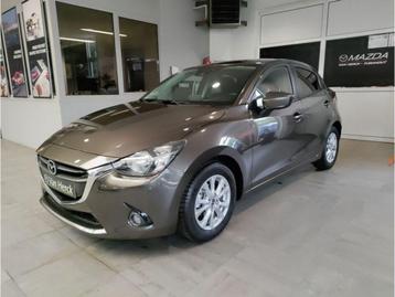 Mazda 2 1.5 SKYACTIV-G skyDRIVE Plug Edition beschikbaar voor biedingen
