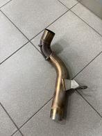 Silencieux BMW F800GS, Autos : Pièces & Accessoires, Enlèvement, BMW