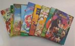 Boeken Disney Boekenclub (2), Boeken, Ophalen of Verzenden, Gelezen