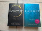 2 boeken van Julie Kagawa, Boeken, Ophalen of Verzenden, Julie Kagawa, Zo goed als nieuw