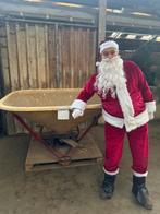 Viconstrooier, Enlèvement, Protection des cultures et Fertilisation