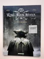LONG JOHN SILVER TOME 1 LADY VIVIAN HASTINGS TBE EO, Livres, Comme neuf, Une BD, Enlèvement ou Envoi