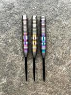 One80 Chameleon Emerald 22 gram, Ophalen of Verzenden, Nieuw, Pijlen