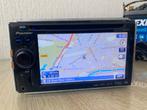 pioneer AVIC-F910BT radio navigatie ge-updated!!, Ophalen of Verzenden, Zo goed als nieuw