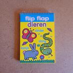 Flip flap dieren, Ophalen of Verzenden, Taal en Lezen