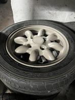 Classic mini velgen 12”, Ophalen, Velg(en)