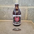 Bouteille de bière Affligem (modèle 3), Collections, Enlèvement ou Envoi, Utilisé, Bouteille(s), Autres marques