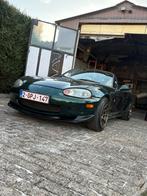 Mazda mx5 nb, Autos, Mazda, Particulier, Achat
