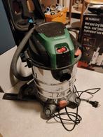 Krachtige Alleszuiger helft prijs  Parkside, Doe-het-zelf en Bouw, Ophalen