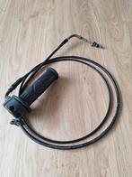Gaskabel scooter 50cc kymco, Fietsen en Brommers, Ophalen of Verzenden, Zo goed als nieuw, Carburateur