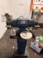 Slijpsteen, Tuin en Terras, Houtskoolbarbecues, Ophalen, Zo goed als nieuw