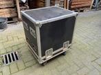 Stolp flightcase, Muziek en Instrumenten, Behuizingen en Koffers, Ophalen, Gebruikt, Flightcase