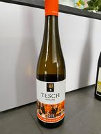 Tesch riesling - st remigiusberg, Ophalen, Zo goed als nieuw, Witte wijn