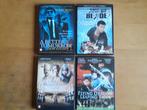 Kung Fu Action Movies Dvd's, Ophalen of Verzenden, Zo goed als nieuw, Martial Arts