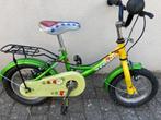 Kinderfiets 12 inch, Fietsen en Brommers, Fietsen | Kinderfietsjes, Ophalen, Gebruikt, Minder dan 16 inch