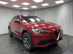 Wissel Quadrifoglio mogelijk - Alfa Romeo Stelvio Q4 - 2020, Automaat, Euro 6, 4 cilinders, USB