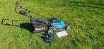 Makita grasmaaier dlm431, Tuin en Terras, Ophalen, Zo goed als nieuw