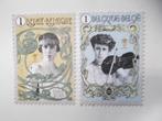 H.M. Koningin Elisabeth (1876-1965) S.M. la Reine Elisabeth, Postzegels en Munten, Postzegels | Europa | België, Ophalen of Verzenden
