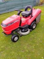 Zitmaaier perfect staat, Ophalen, Zo goed als nieuw, Mulchfunctie