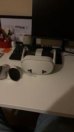 OCULUS QUEST 3S, Games en Spelcomputers, Ophalen, Zo goed als nieuw