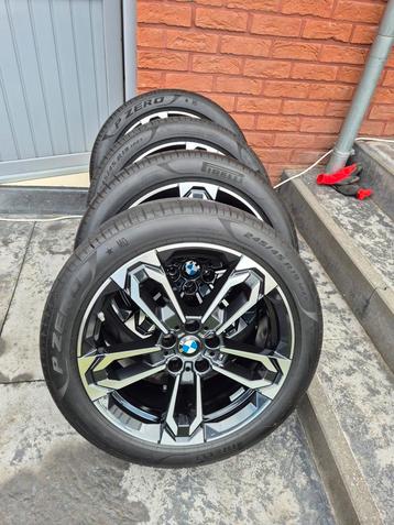 Jantes Bmw 19, Style 871M beschikbaar voor biedingen
