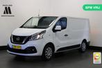 Nissan NV300 2.0 dCi 145PK Automaat EURO 6 - AC/climate - Na, Auto's, Bestelwagens en Lichte vracht, Automaat, Wit, Diesel, Onderhoudsboekje