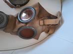 Militair gasmasker, Verzamelen, Militaria | Tweede Wereldoorlog, Ophalen of Verzenden