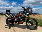 KTM 790 Adventure R Full Option, Poignées chauffantes, 2 cylindres, Particulier