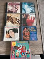 8 verzamelalbums love songs, Ophalen of Verzenden, Zo goed als nieuw