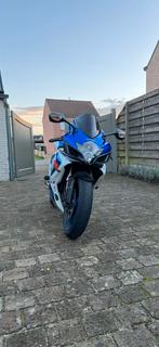 Suzuki gsx-r 600 k6, Motoren, Motoren | Suzuki, Particulier