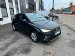 Seat ibiza 1.0 benzine 110 pk dsg automaat, Autos, Achat, Euro 6, Entreprise, Entretenue par le concessionnaire