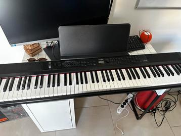 Artesia PE-88 comme neuf, Musique & Instruments, Enlèvement, Comme neuf, Piano