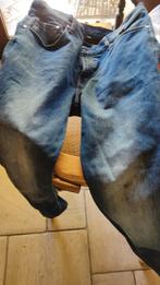 Motorbroek Heren broek jeans maat 36 lengte 30 RICHA, Motoren, Ophalen, Heren