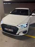 Audi A3 Sportback 40 TFSI, Auto's, Automaat, Wit, Te koop, A3